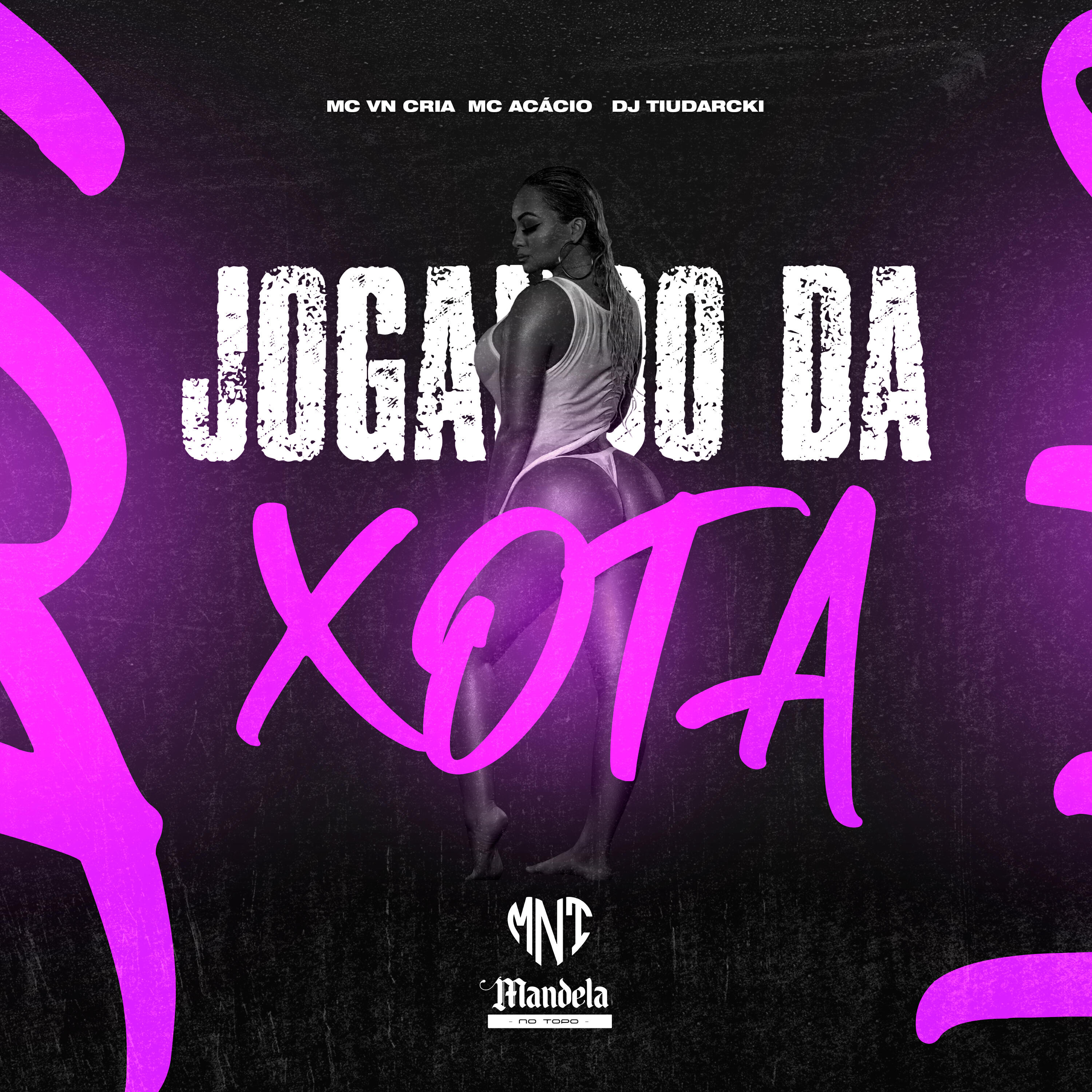 Релиз Jogando da Xota