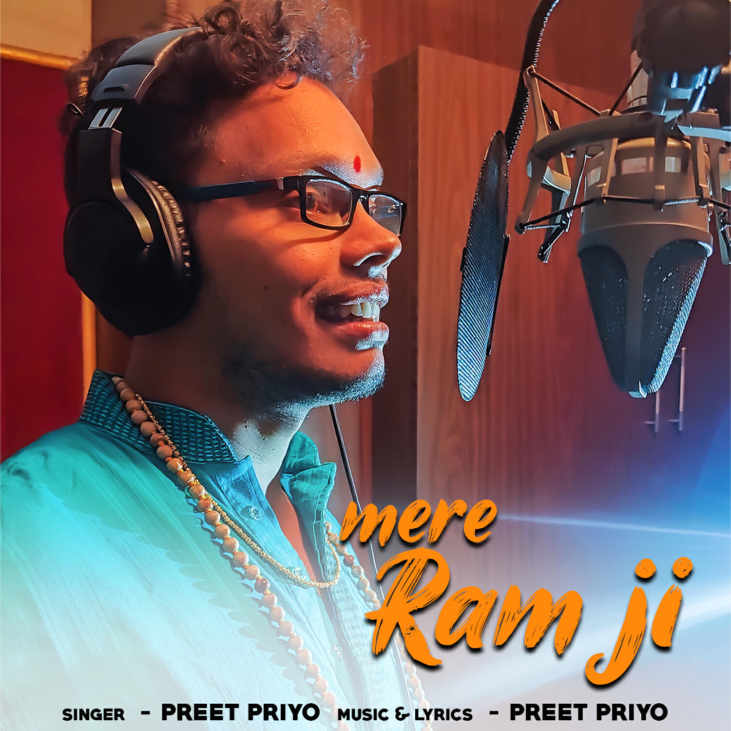 Релиз Mere Ram Ji