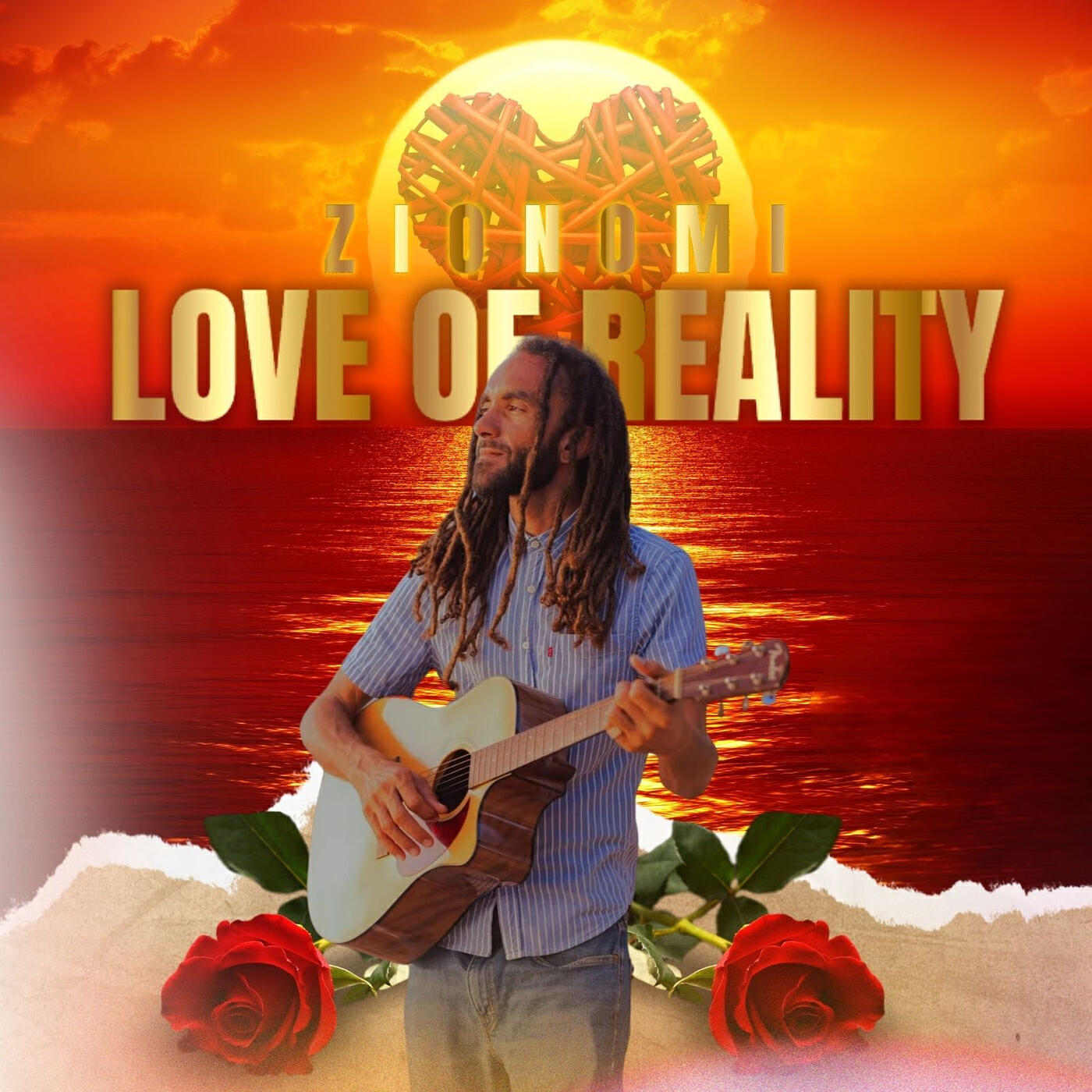 Релиз Love of Reality