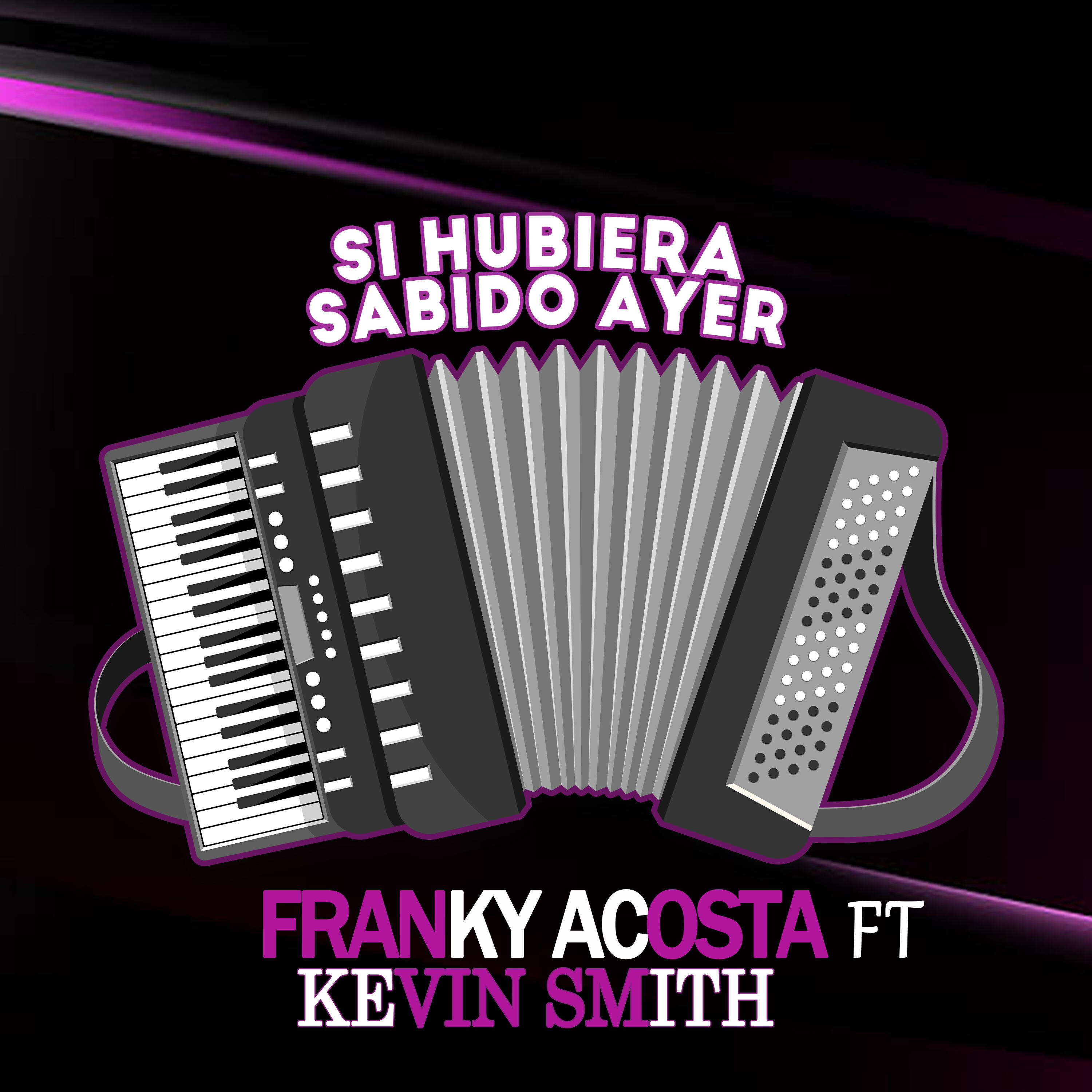 Релиз Si Hubiera Sabido Ayer