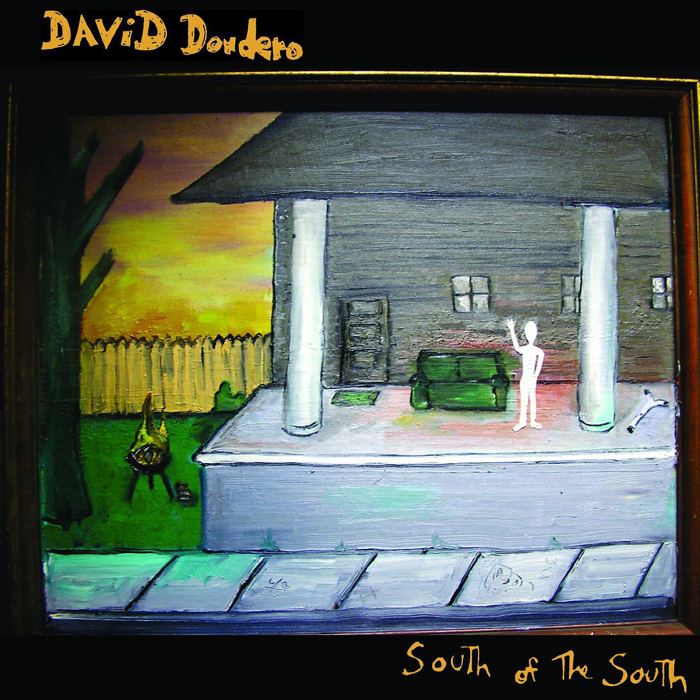 Релиз South Of The South