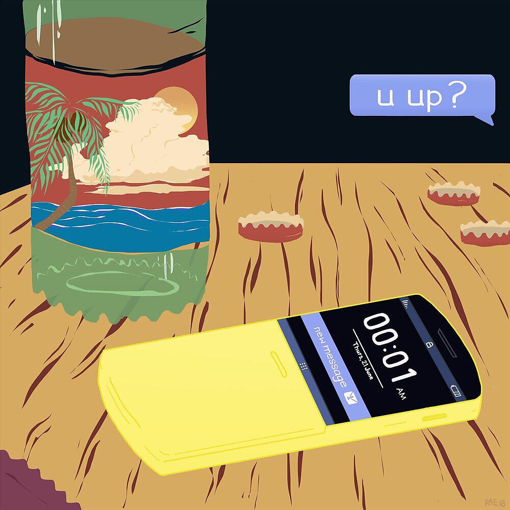 Релиз U Up?