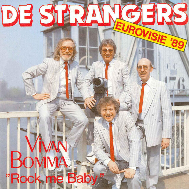 Релиз Vivan Bomma / Njoe-biet Van Keskeschiet