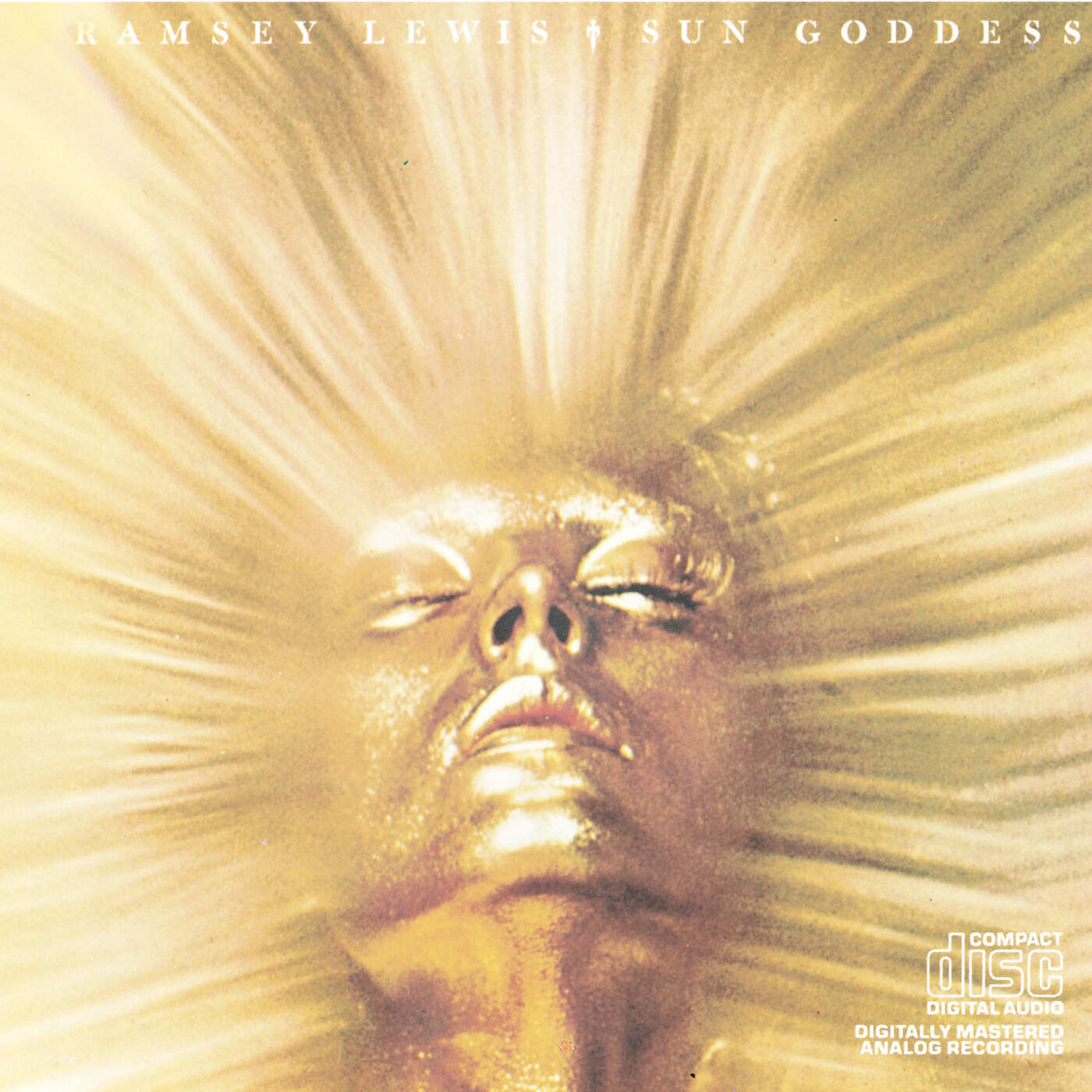 Релиз Sun Goddess