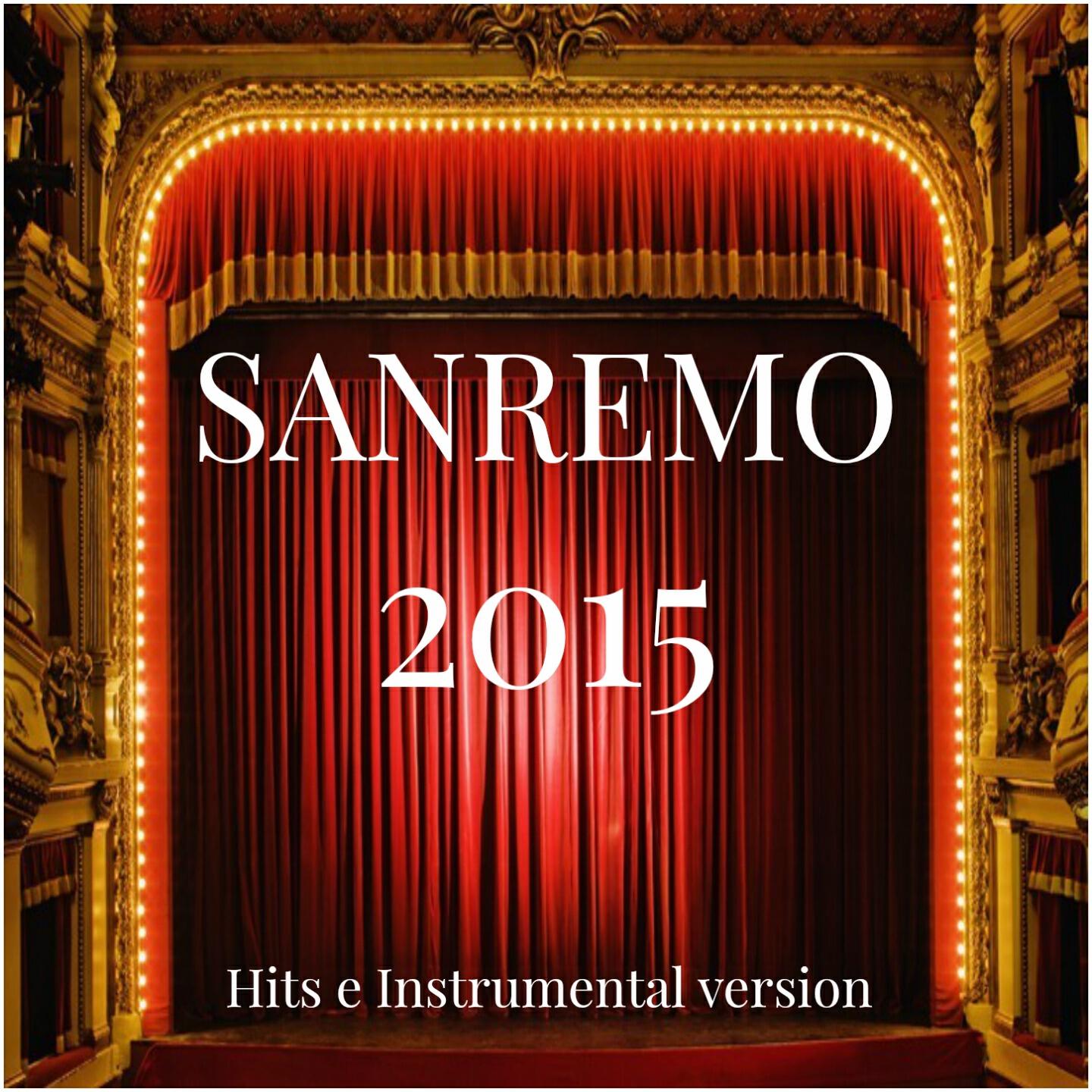 Релиз Sanremo 2015