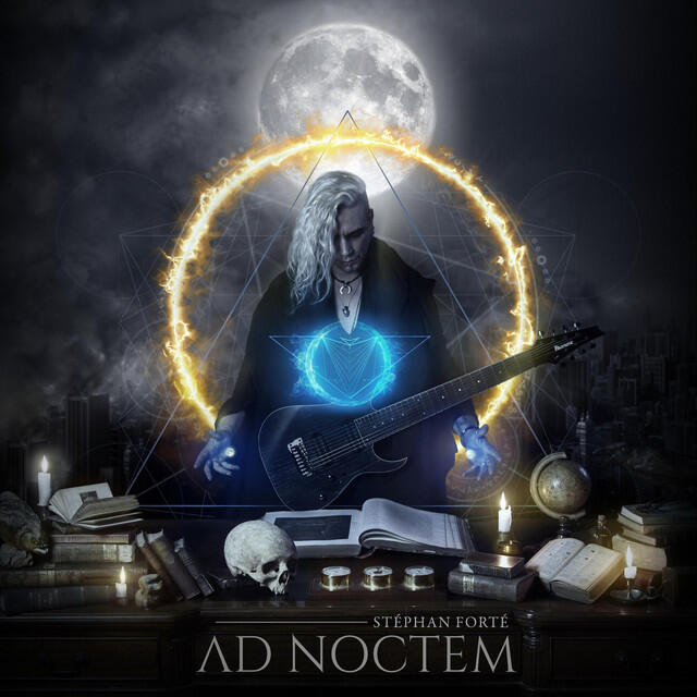 Релиз Ad Noctem