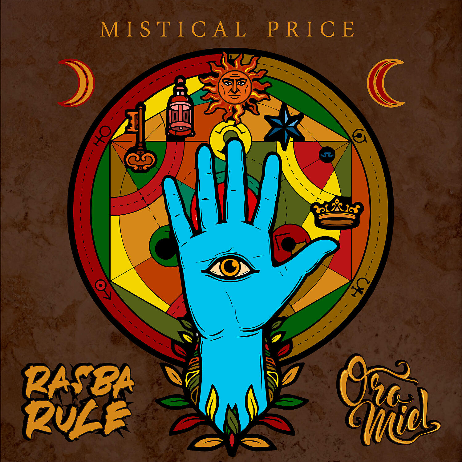 Релиз Mistical Price