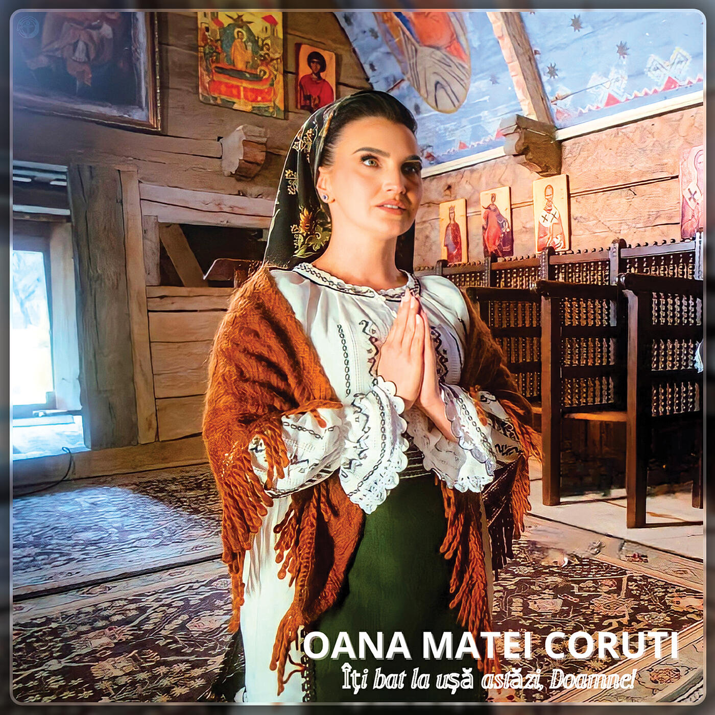 Релиз Îți Bat La Ușă Astăzi, Doamne!