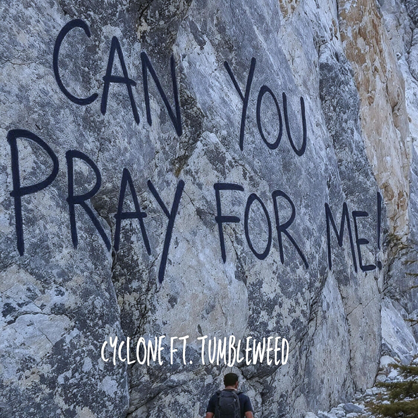 Релиз Can You Pray for Me