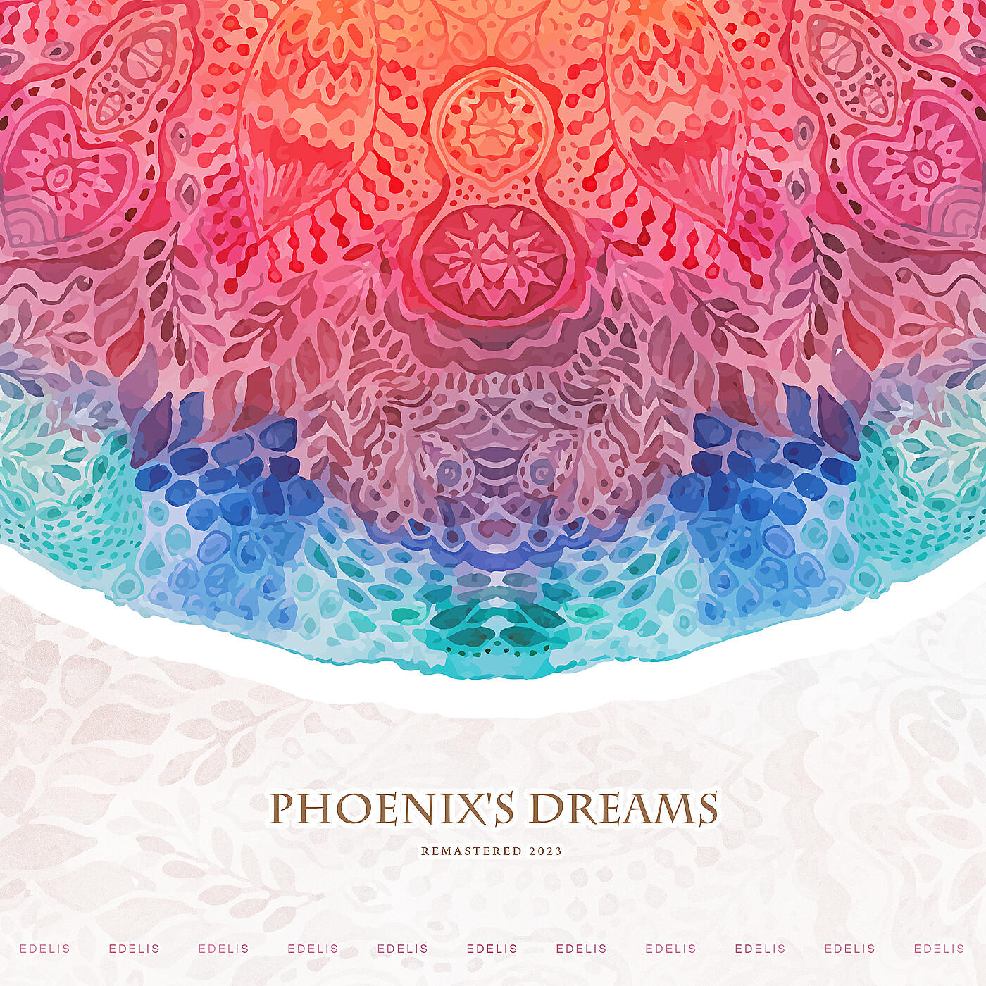 Релиз Phoenix's Dreams (Remastered 2023)