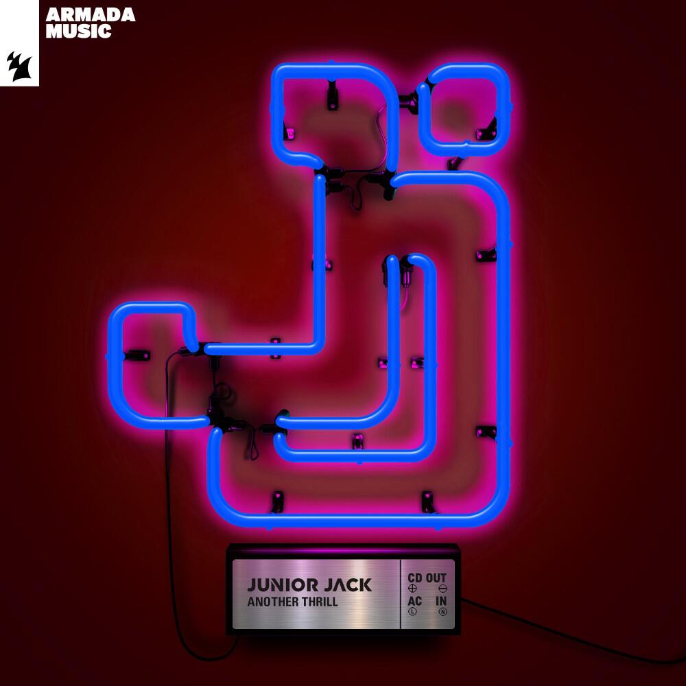 Релиз Another Thrill