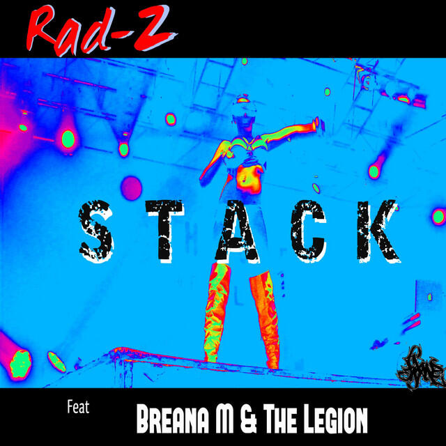Релиз Stack