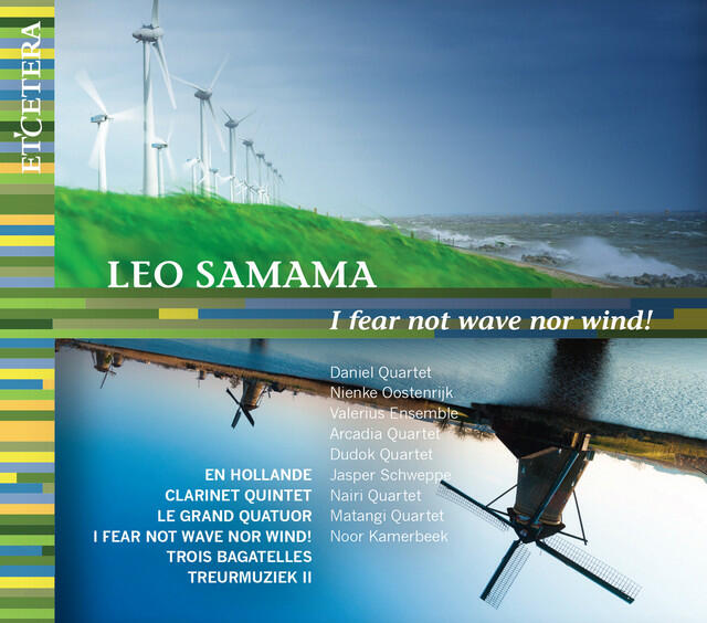 Leo Samama