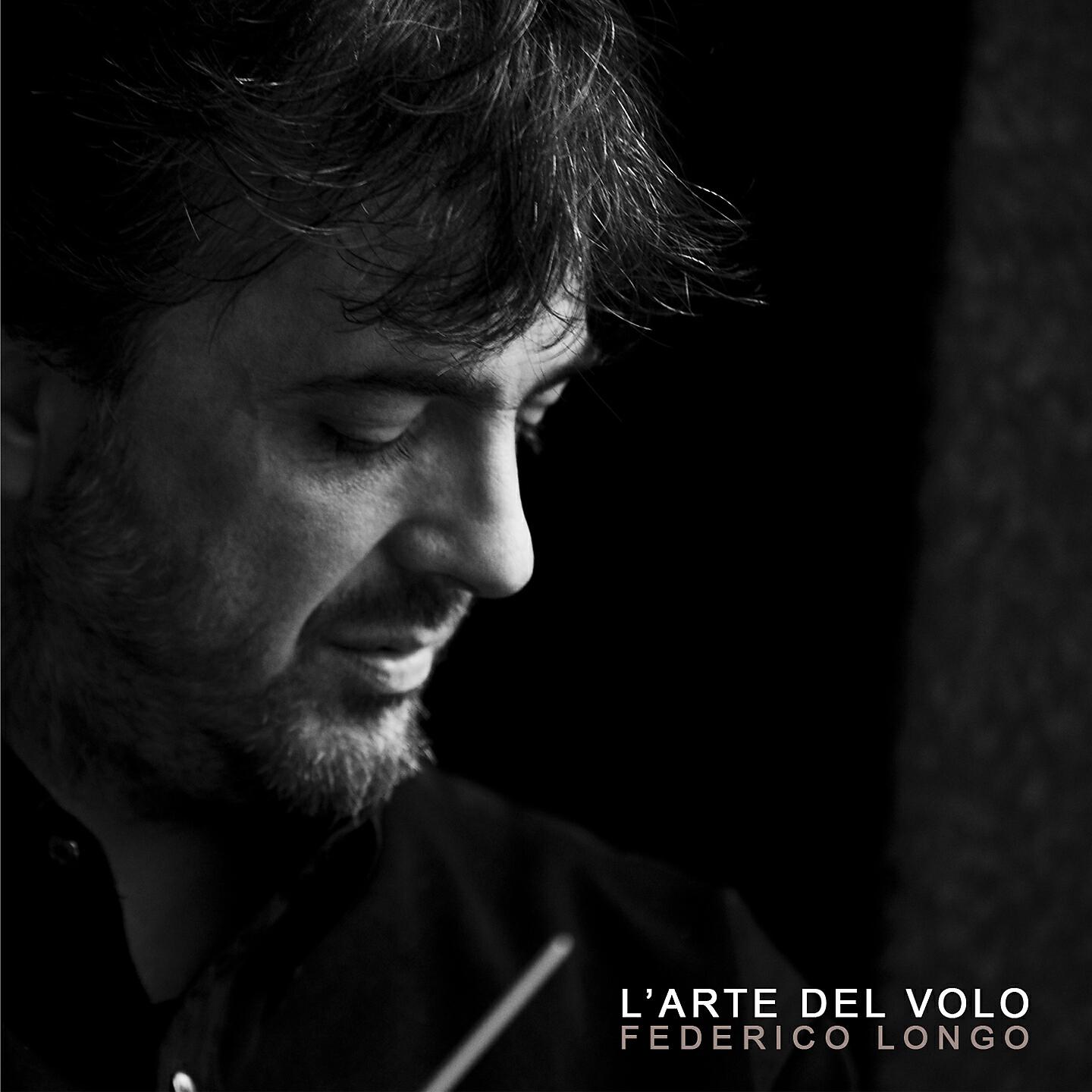 Релиз L'arte del volo