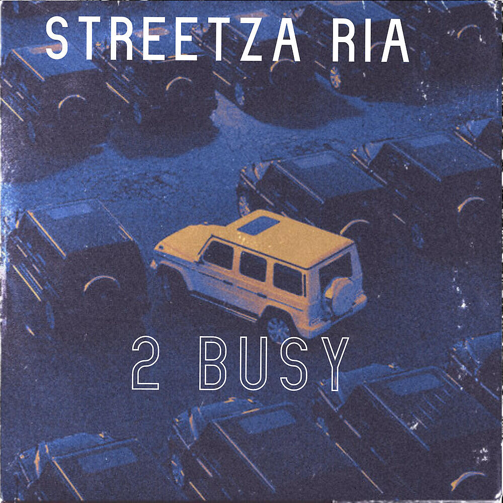 Релиз 2 Busy