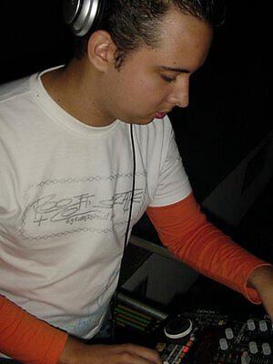 JJ Romero