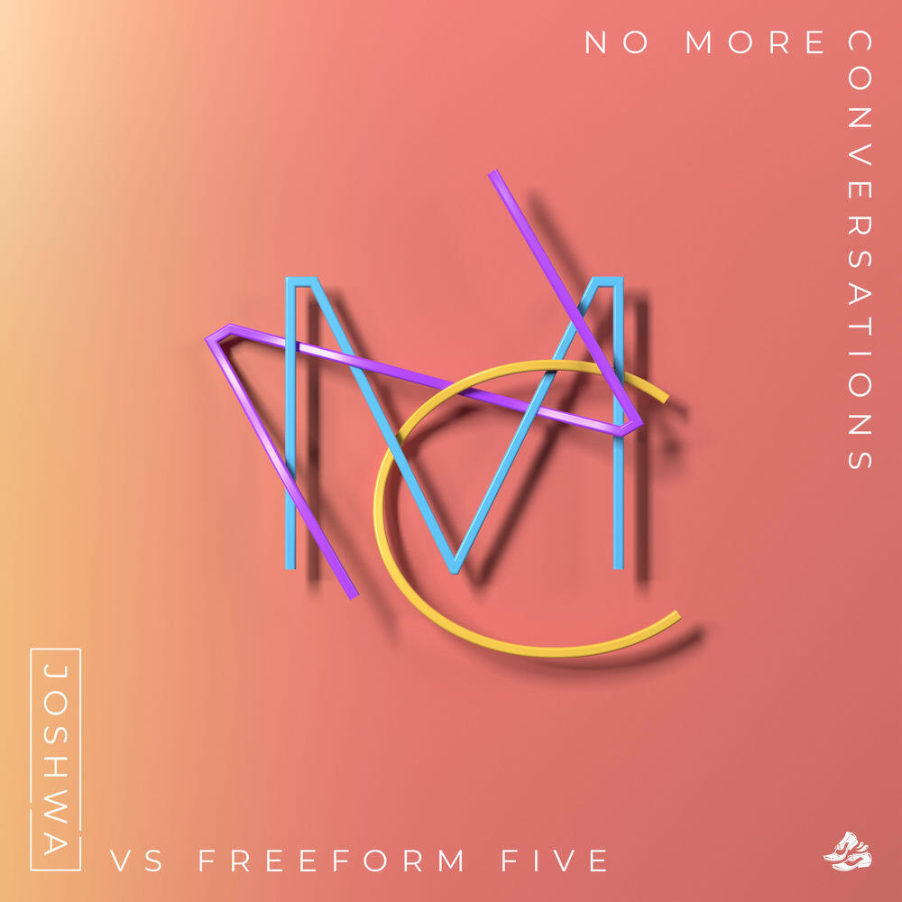 Релиз No More Conversations