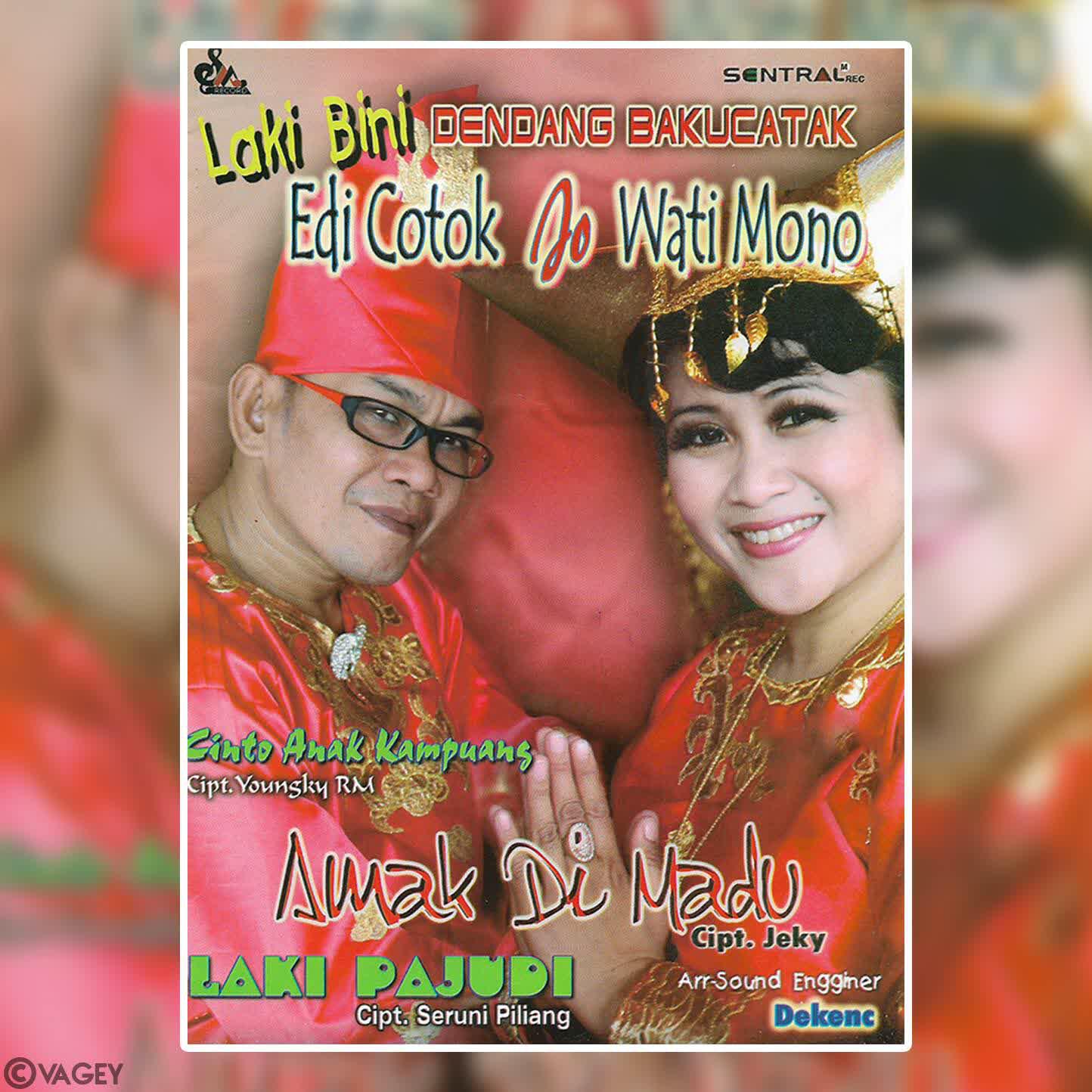 Wati Mono