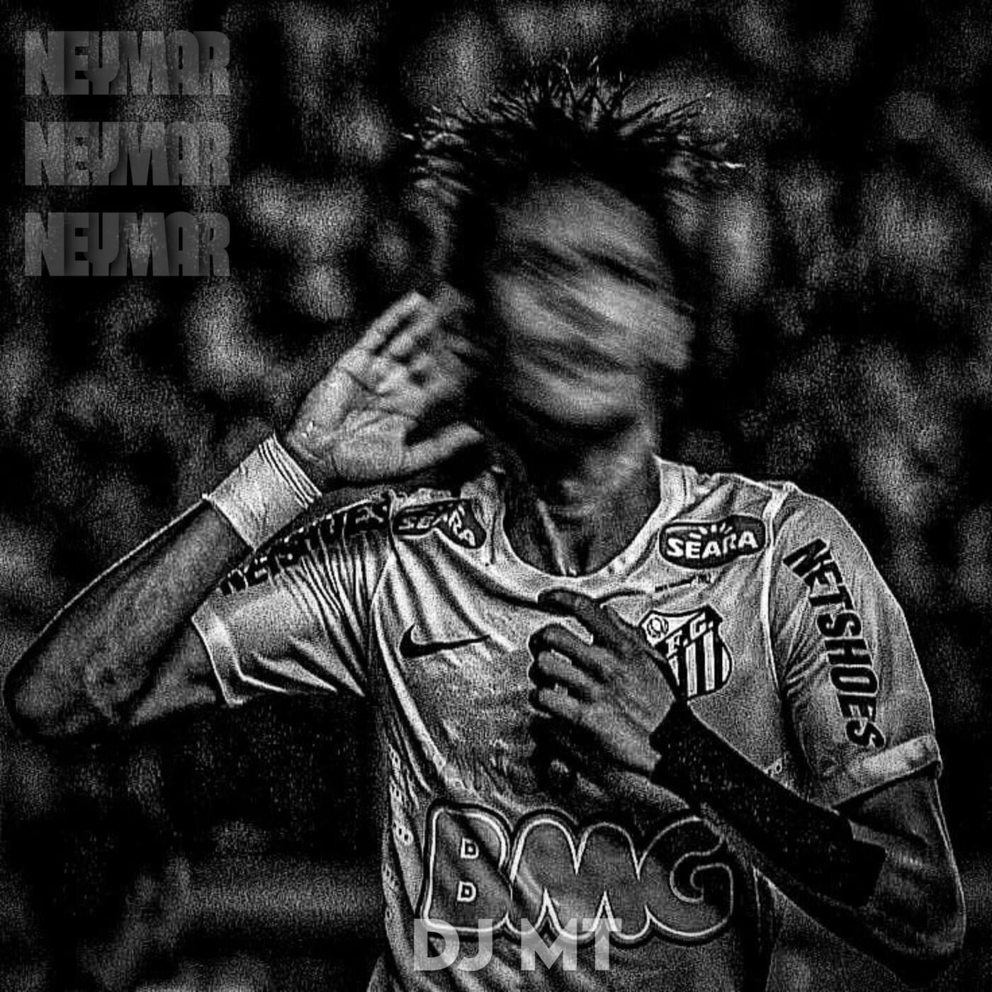 Релиз NEYMAR X FUNK RJ SLOWED