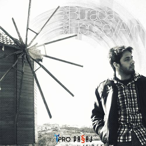 Релиз Burada Her Şey Aynı
