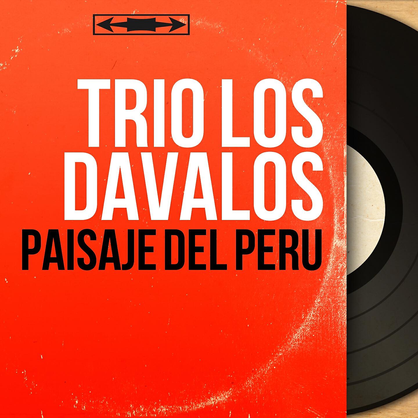Trio Los Davalos