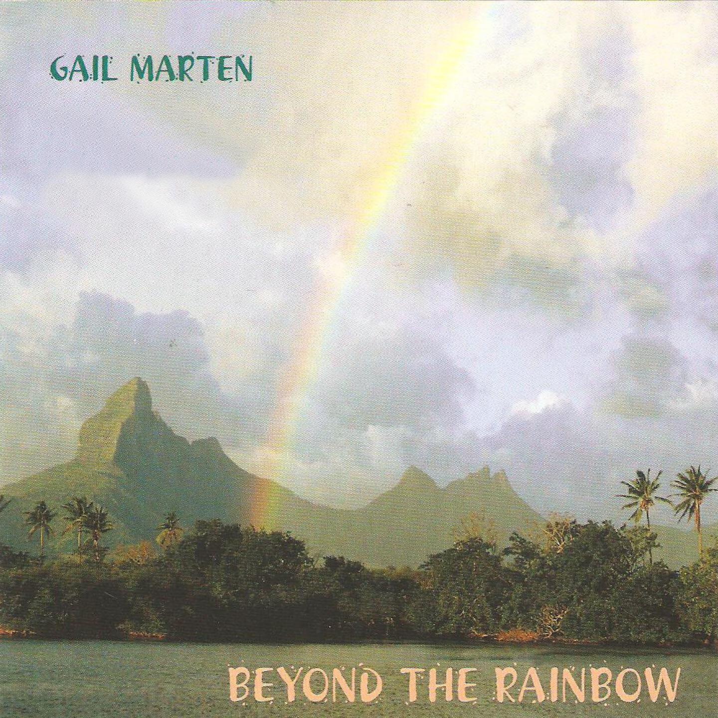 Релиз Beyond the Rainbow