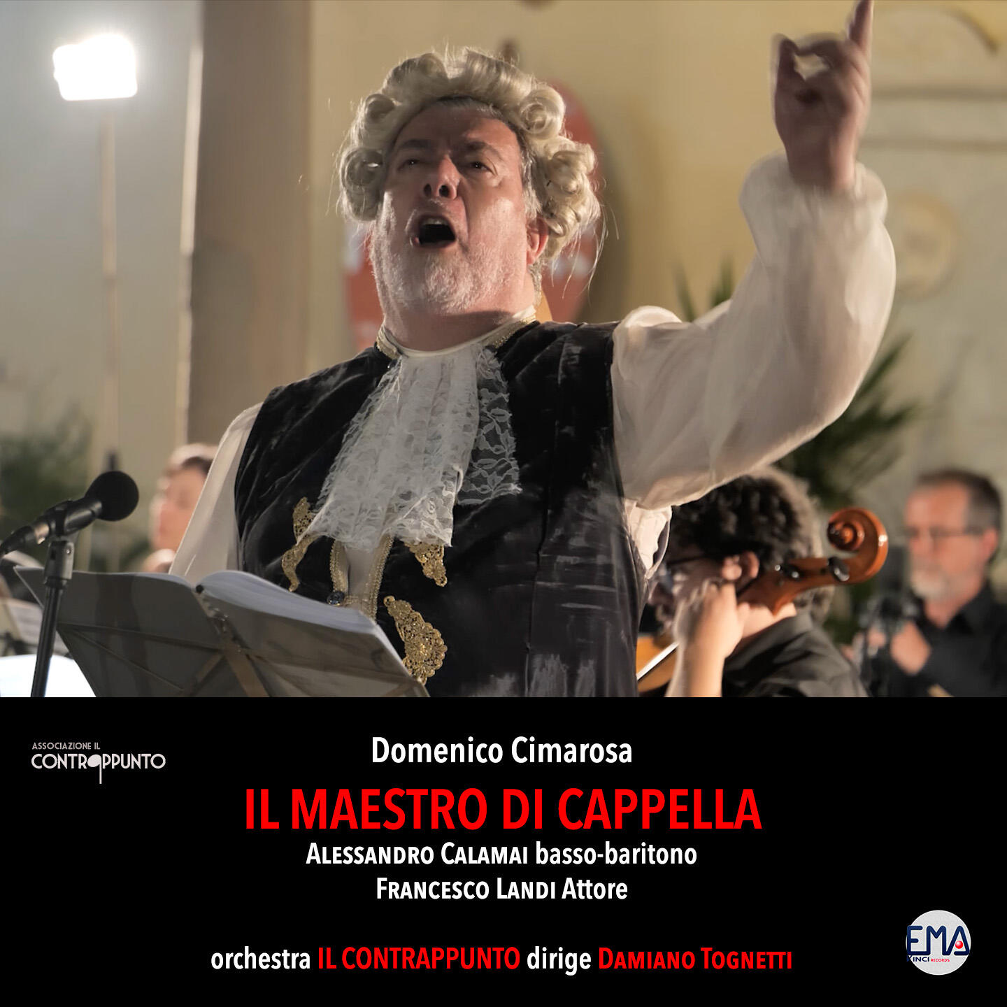 orchestra Il Contrappunto