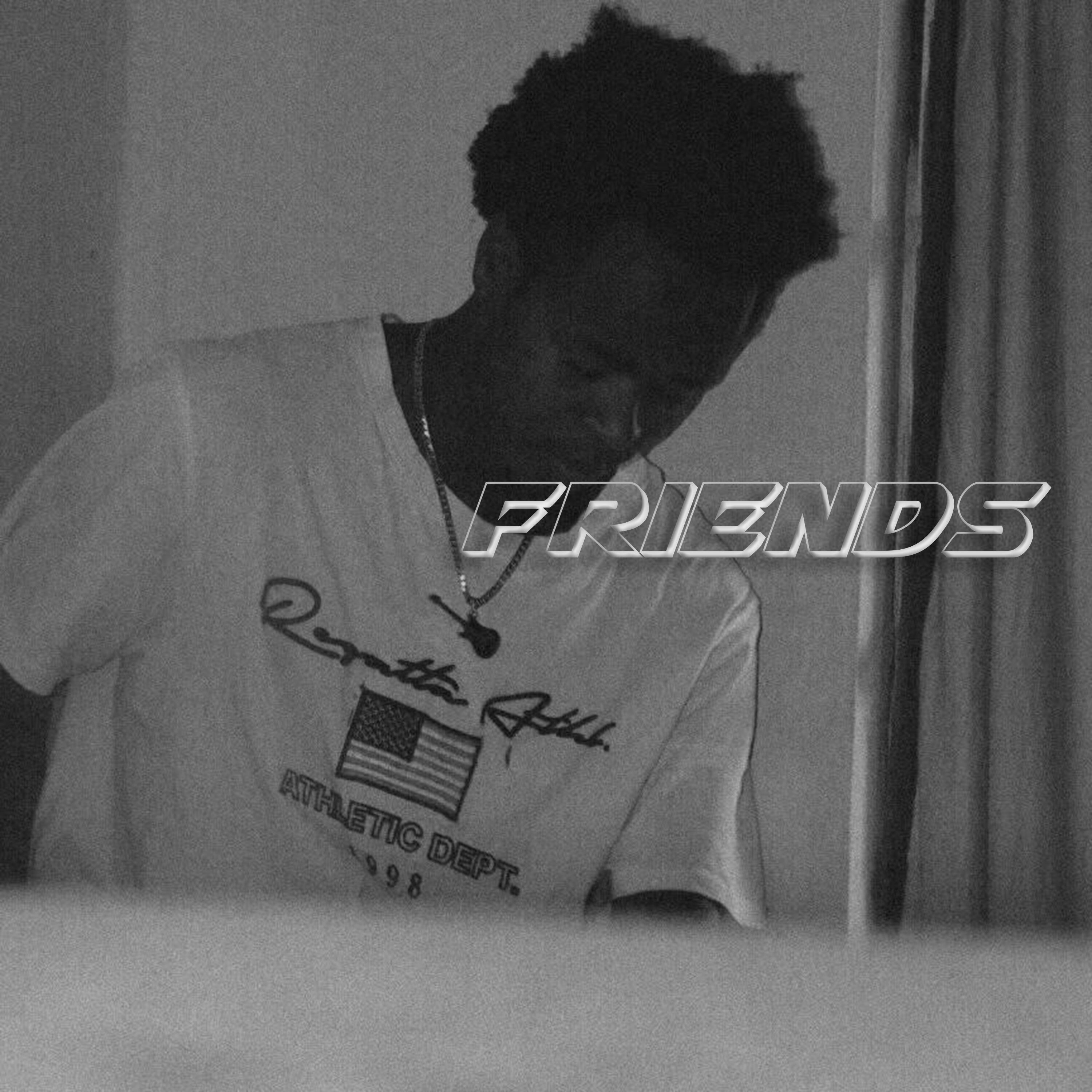Релиз Friends