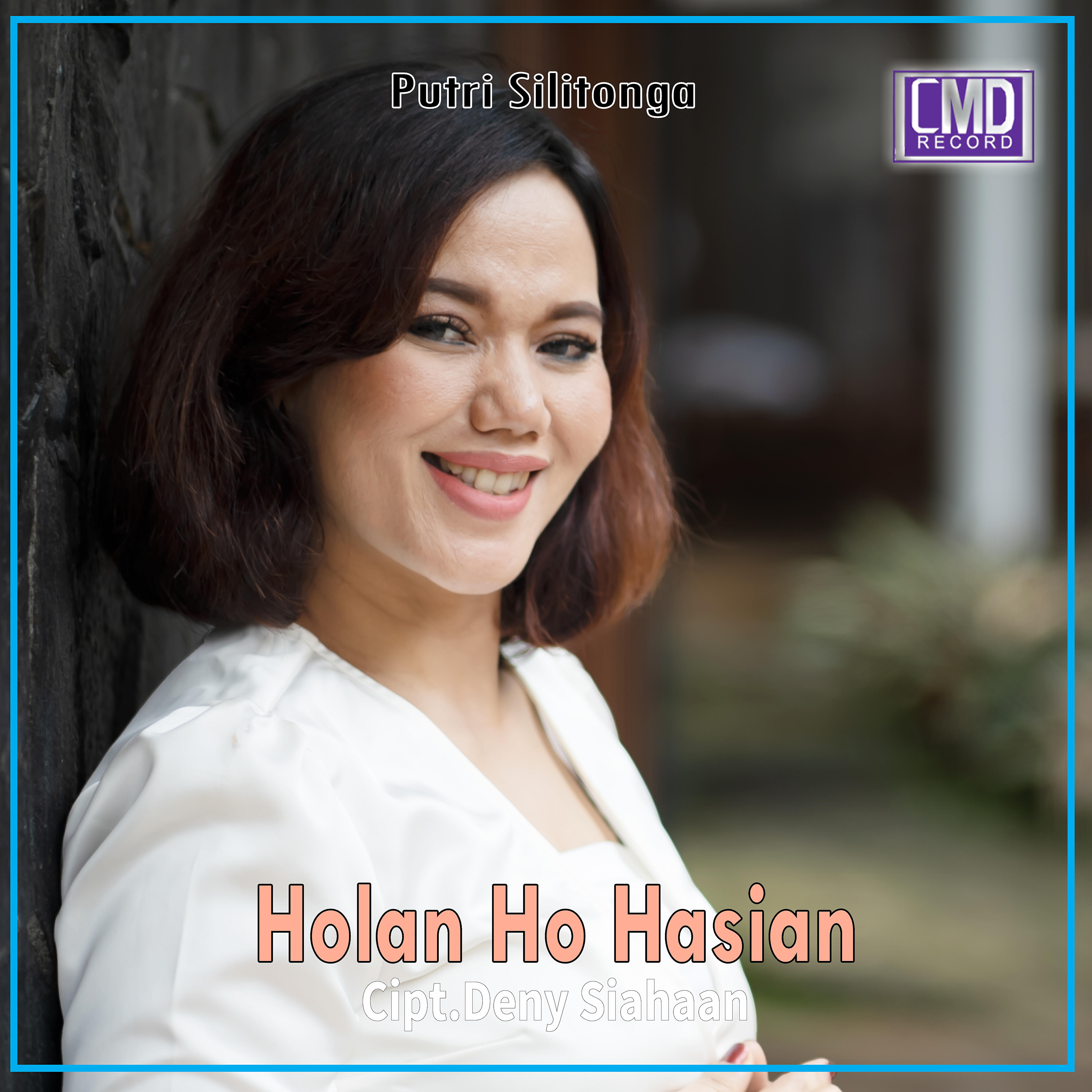 Релиз Holan Ho Hasian