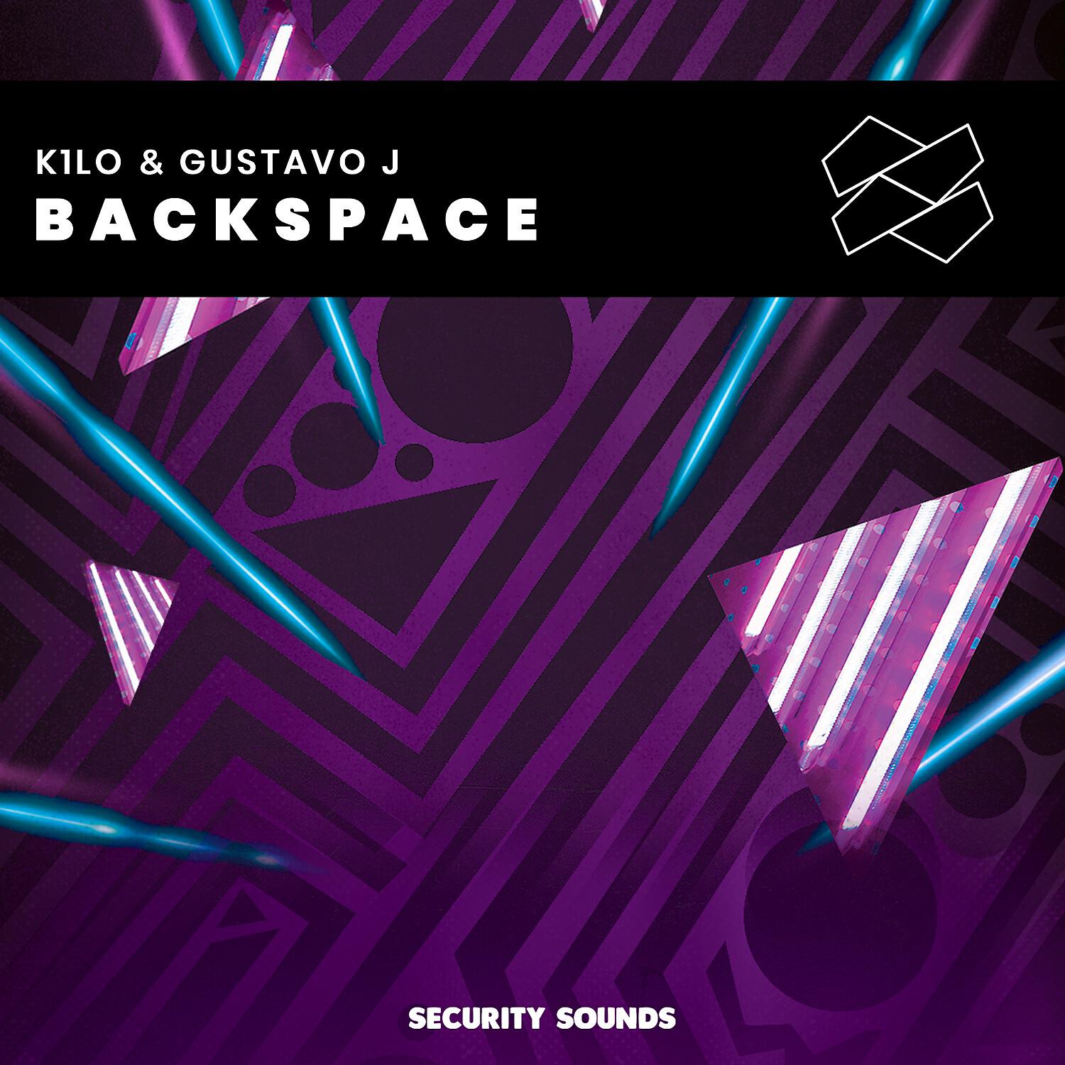 Релиз Backspace