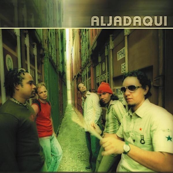 Релиз Caribenautas