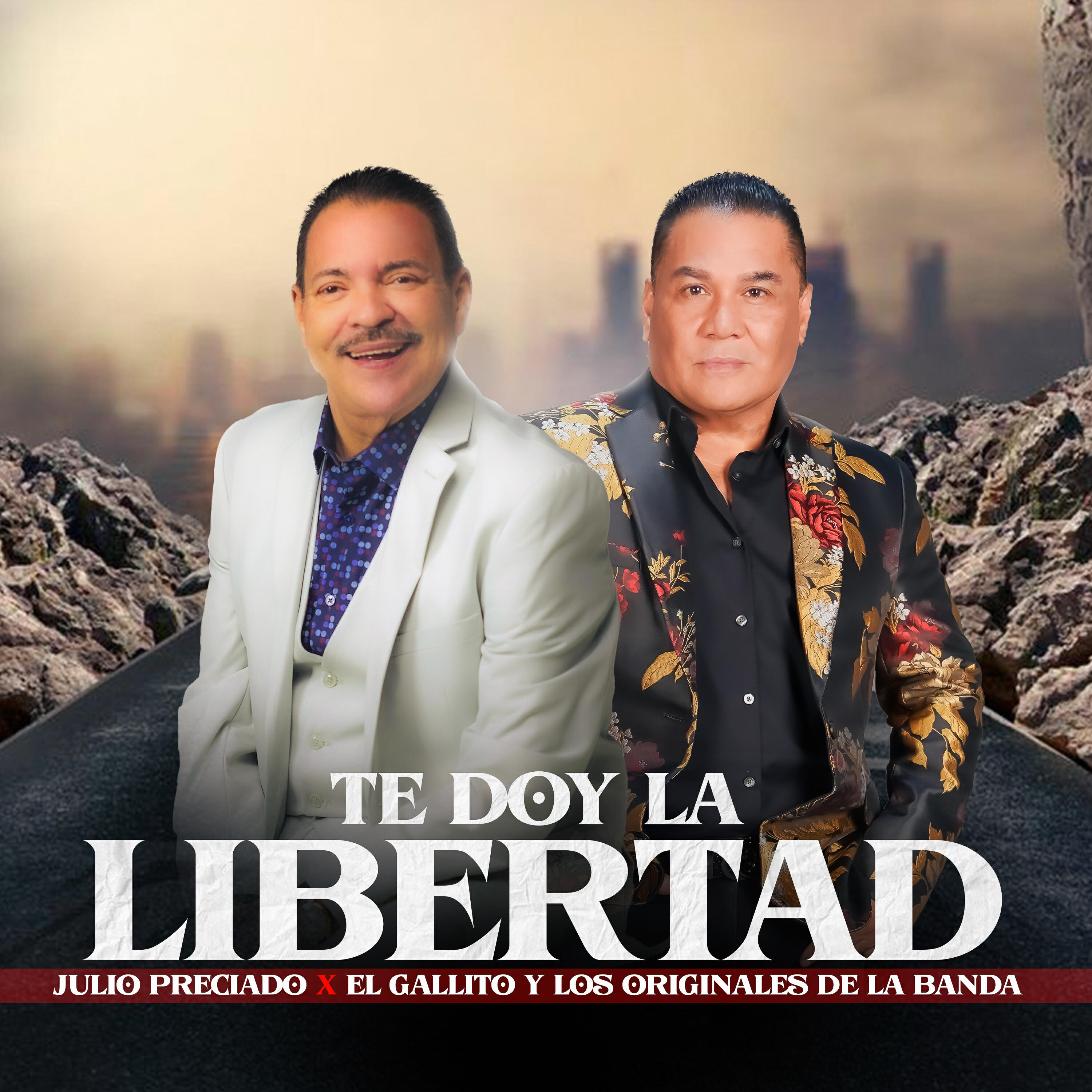 Los Originales De La Banda
