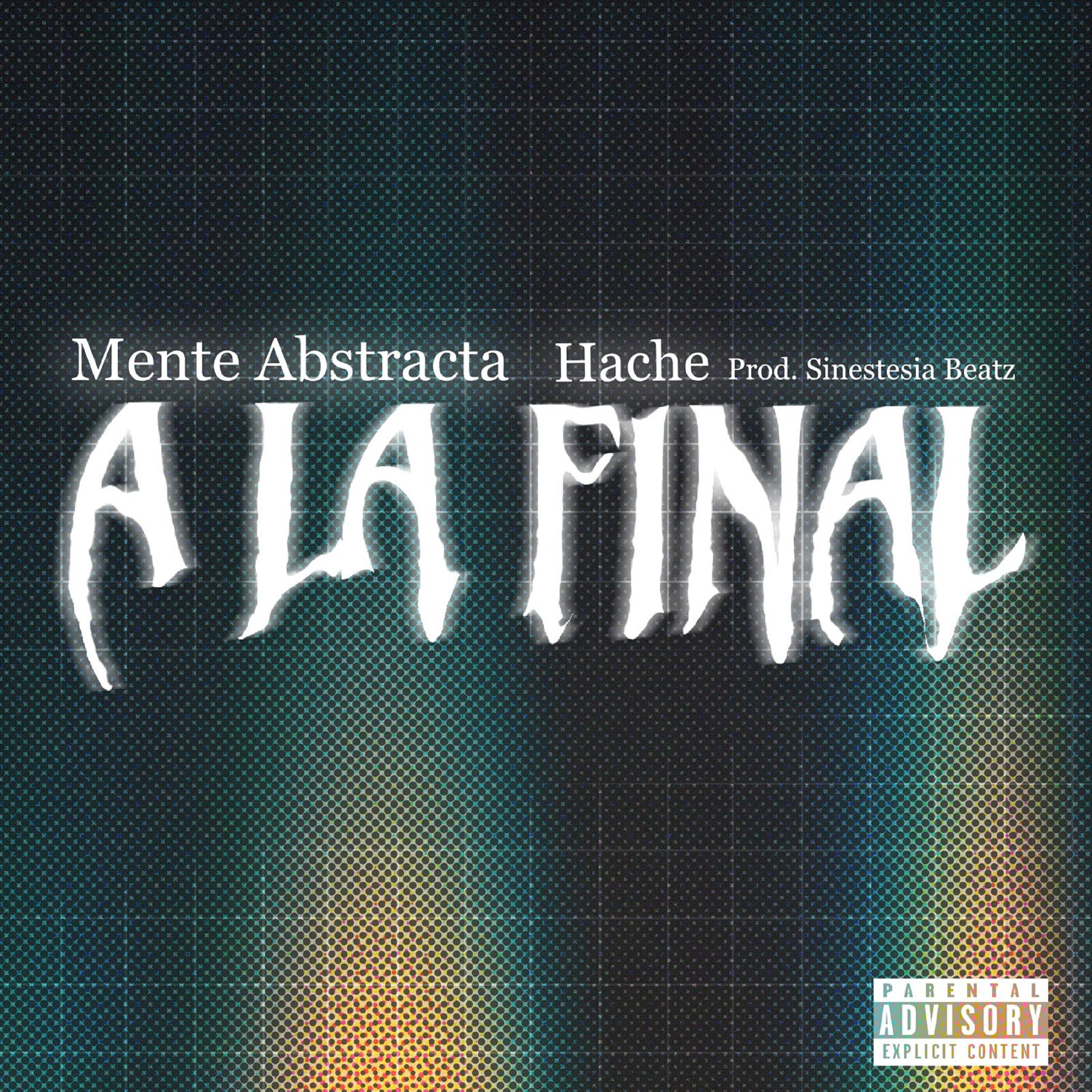 Релиз A la Final
