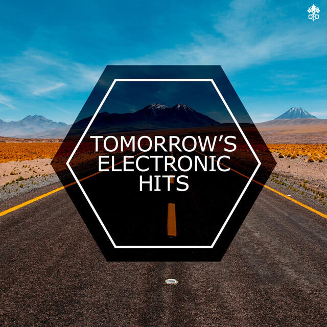 Релиз Tomorrow's Electronic Hits