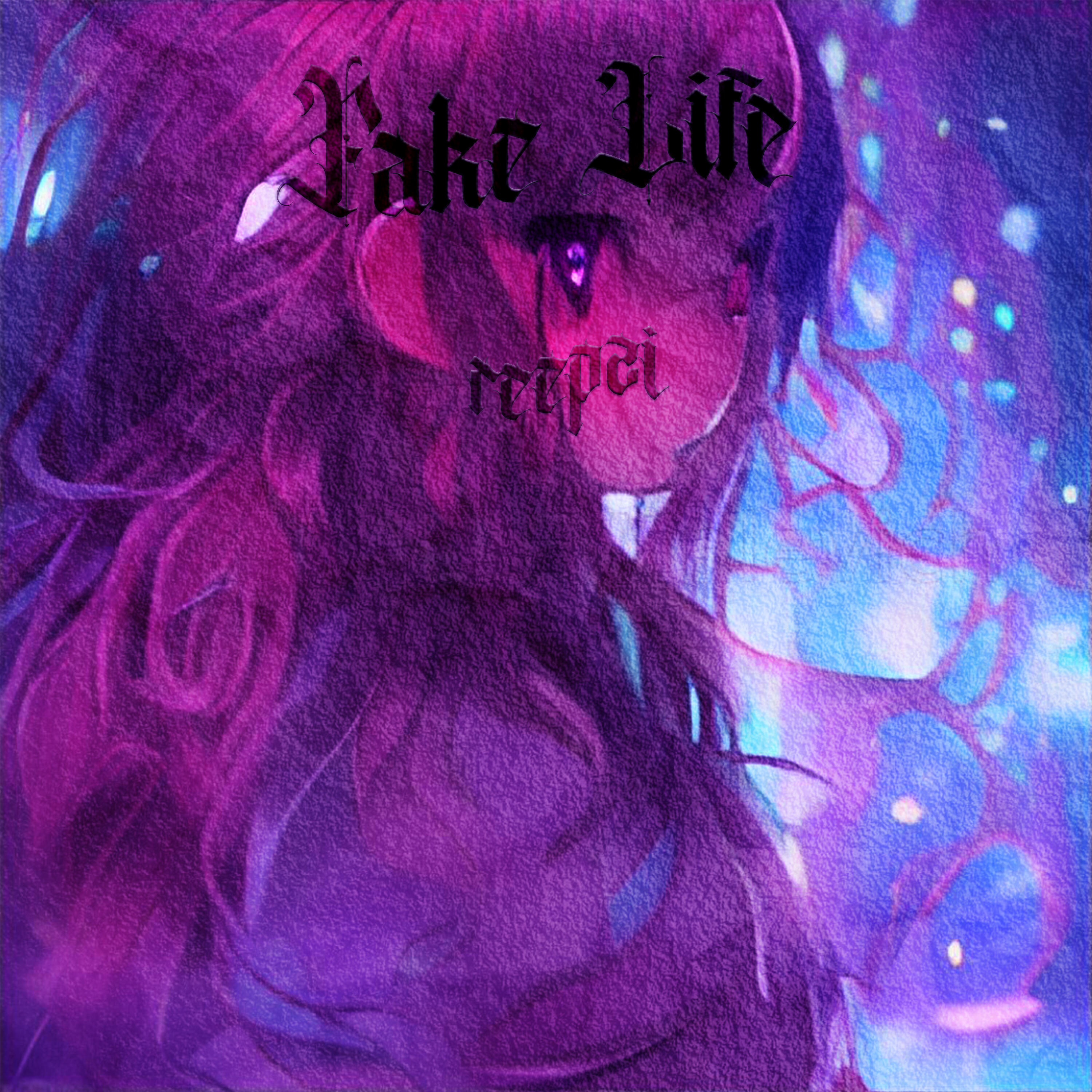 Релиз Fake Life