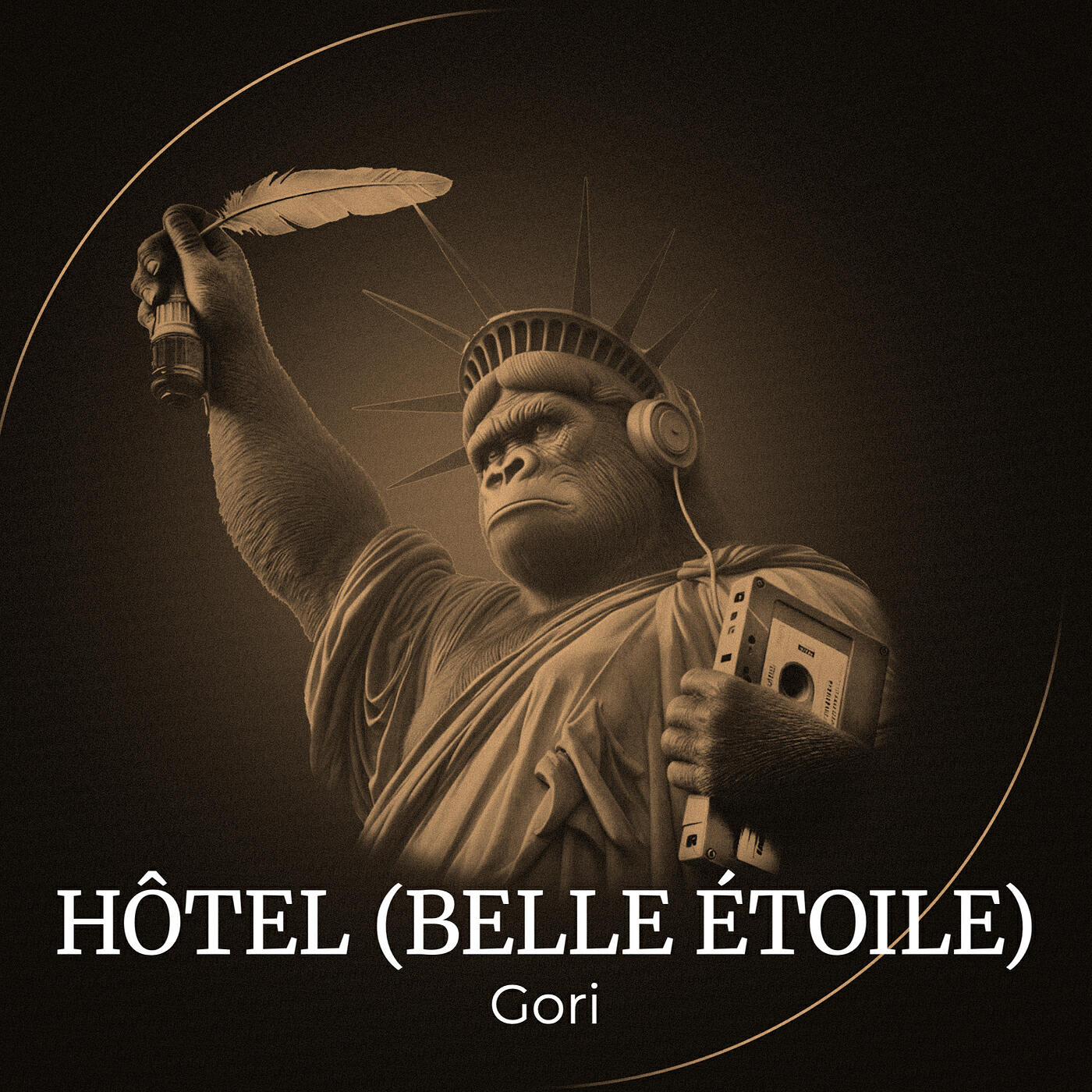 Релиз Hôtel (Belle Étoile)