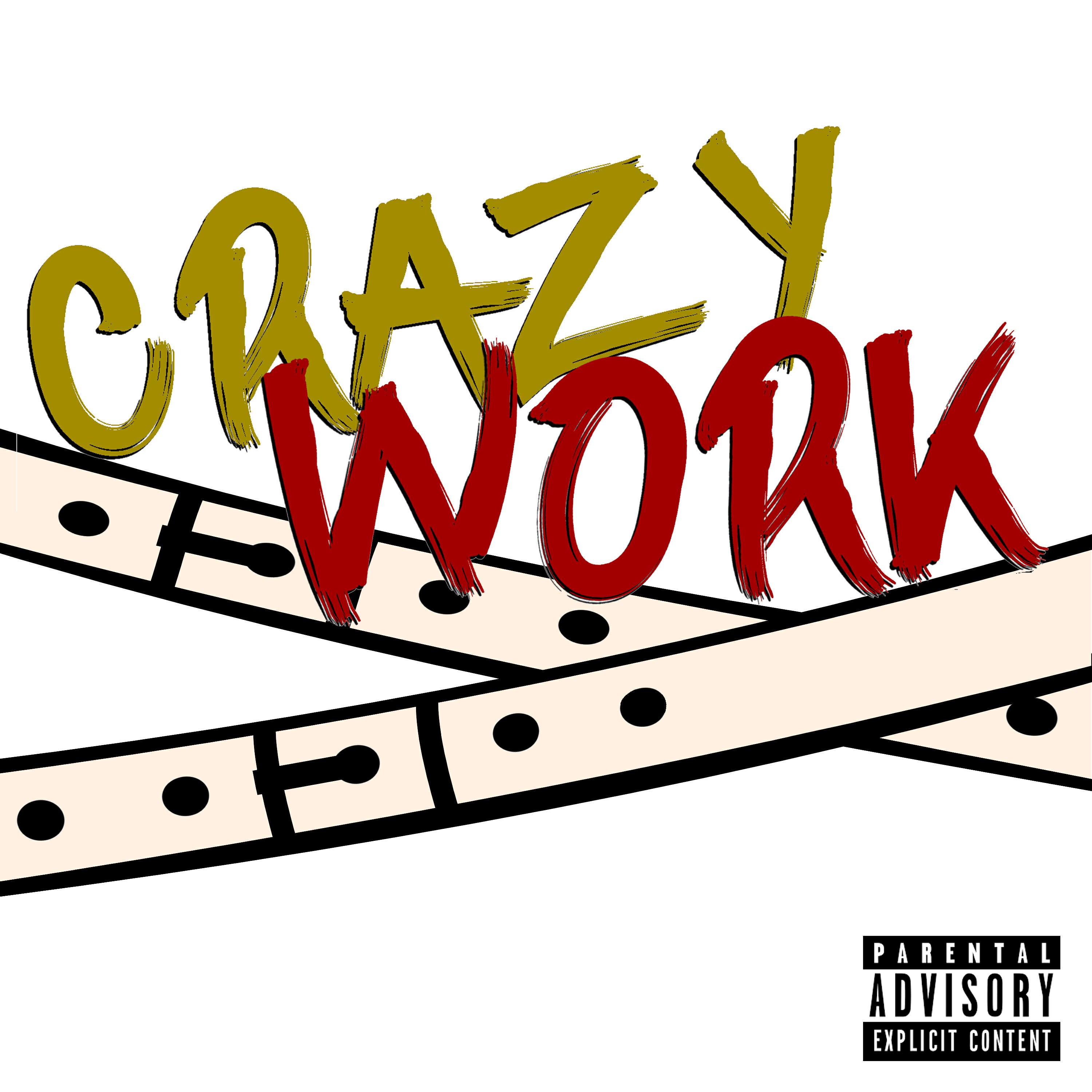 Релиз Crazy Work