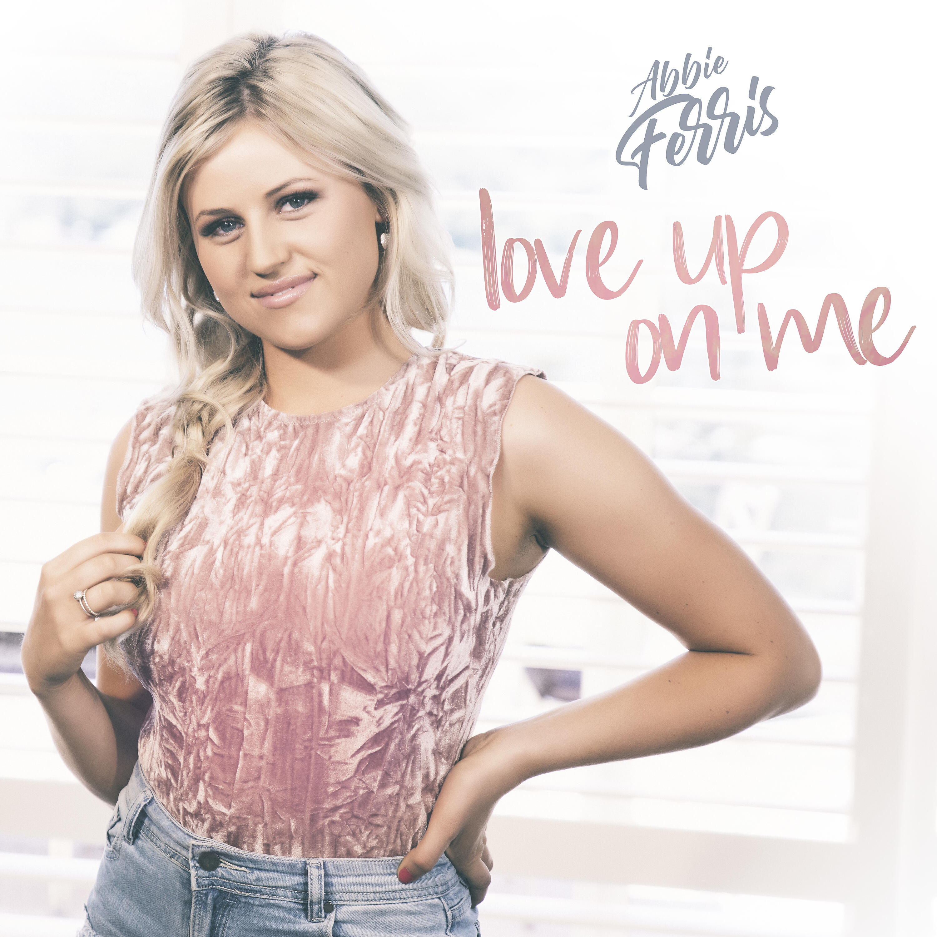 Релиз Love Up On Me