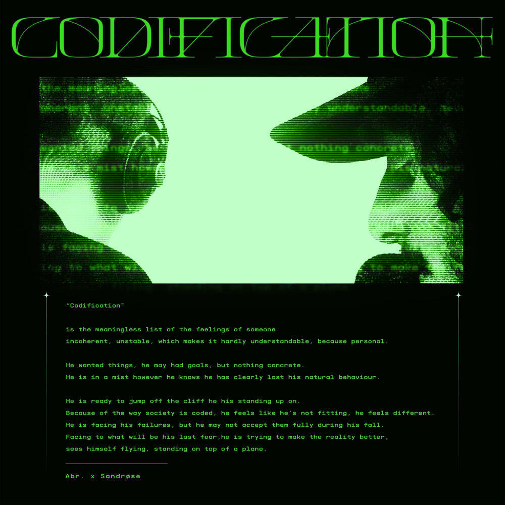 Релиз Codification