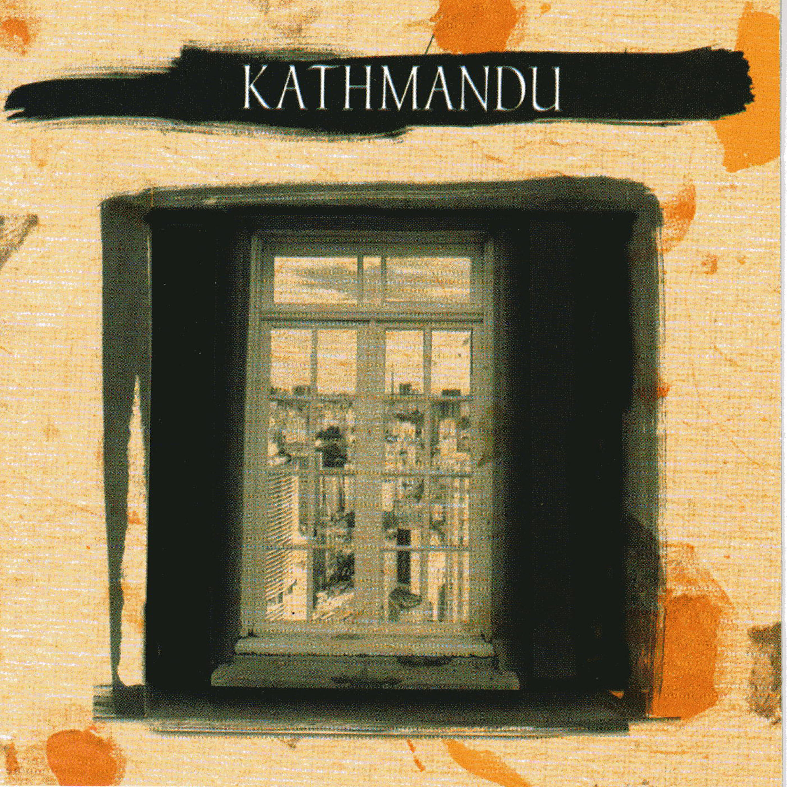 Релиз Kathmandu