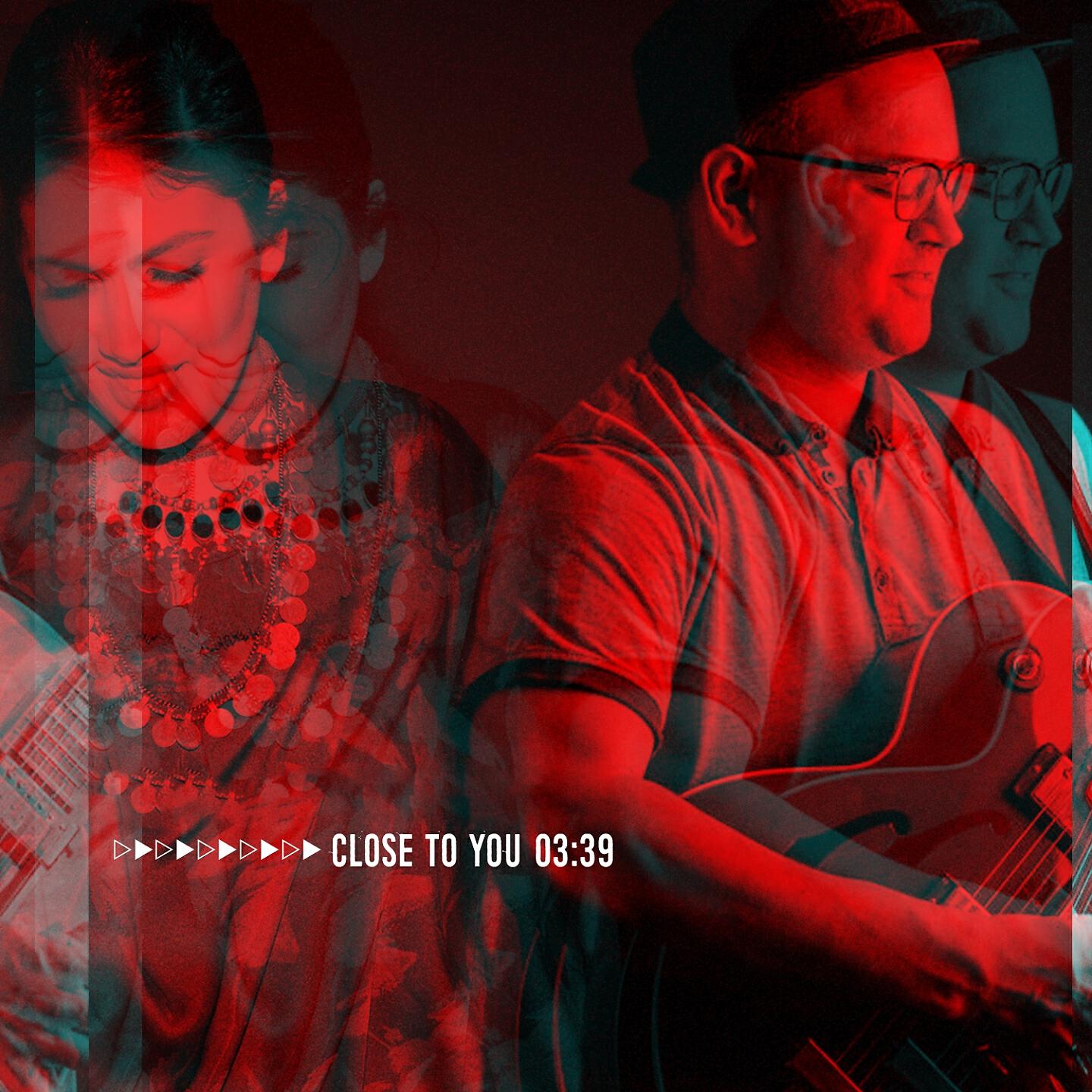 Релиз Close to You