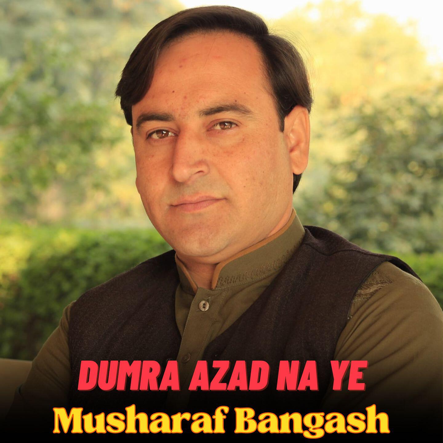 Релиз Dumra Azad Na Ye