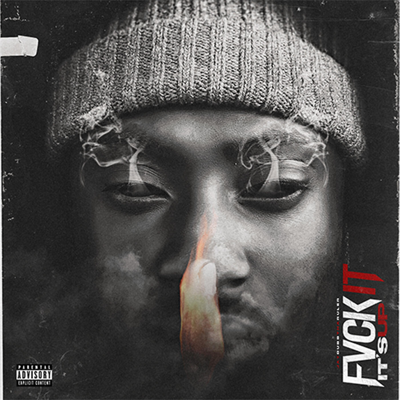 Релиз Fvck It, It's Up