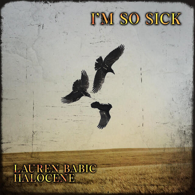 Релиз I'm So Sick