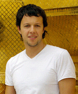Dario Nuñez