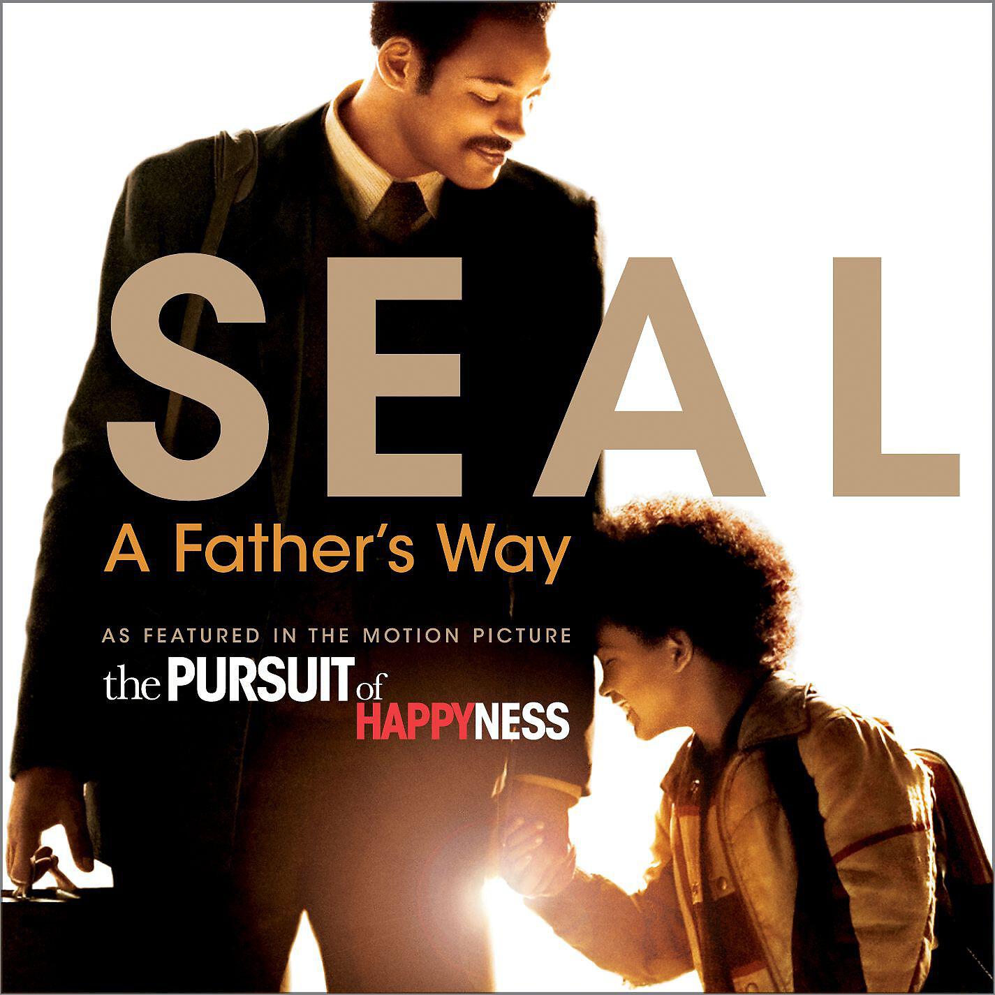 Релиз A Father's Way