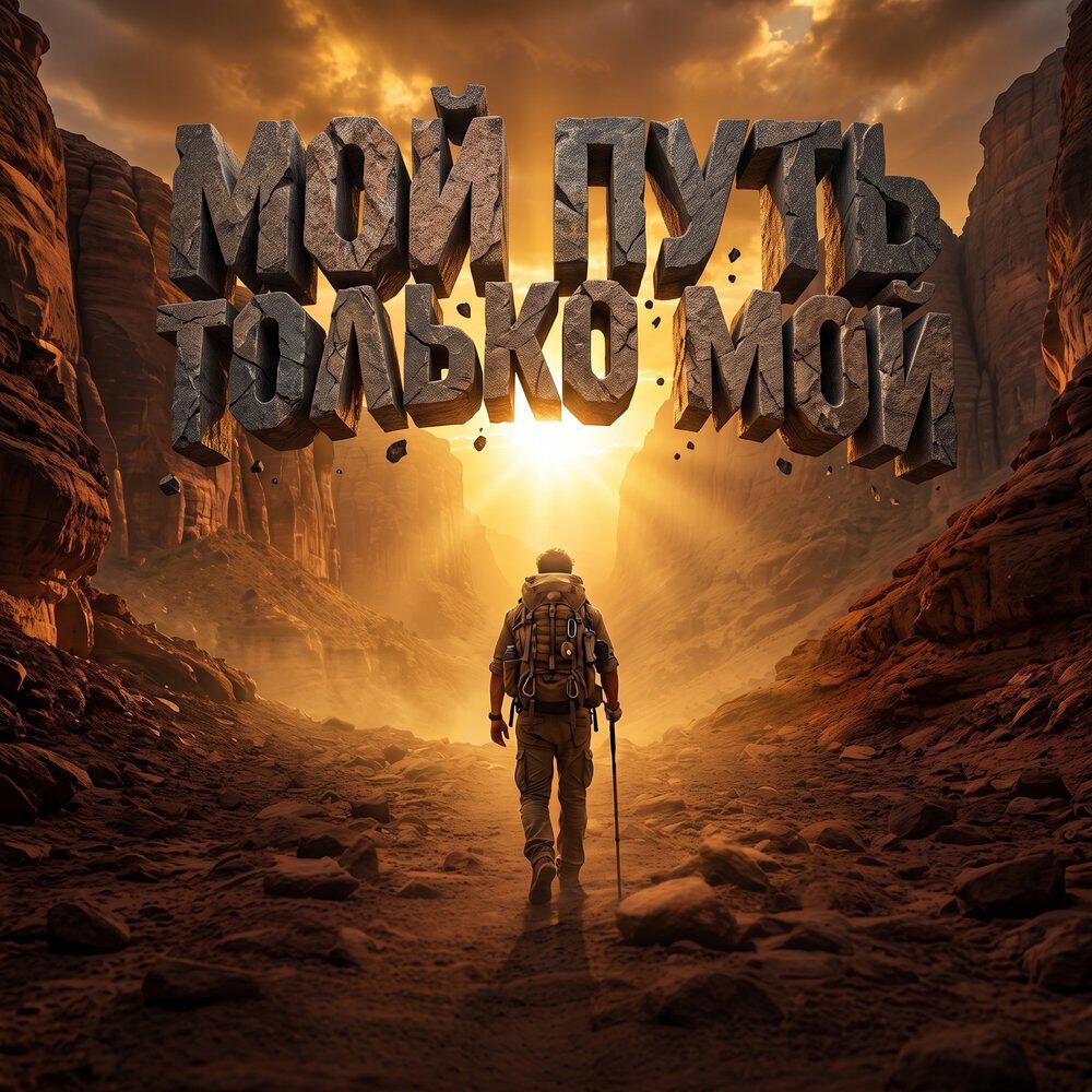 Релиз Мой Путь, Только Мой