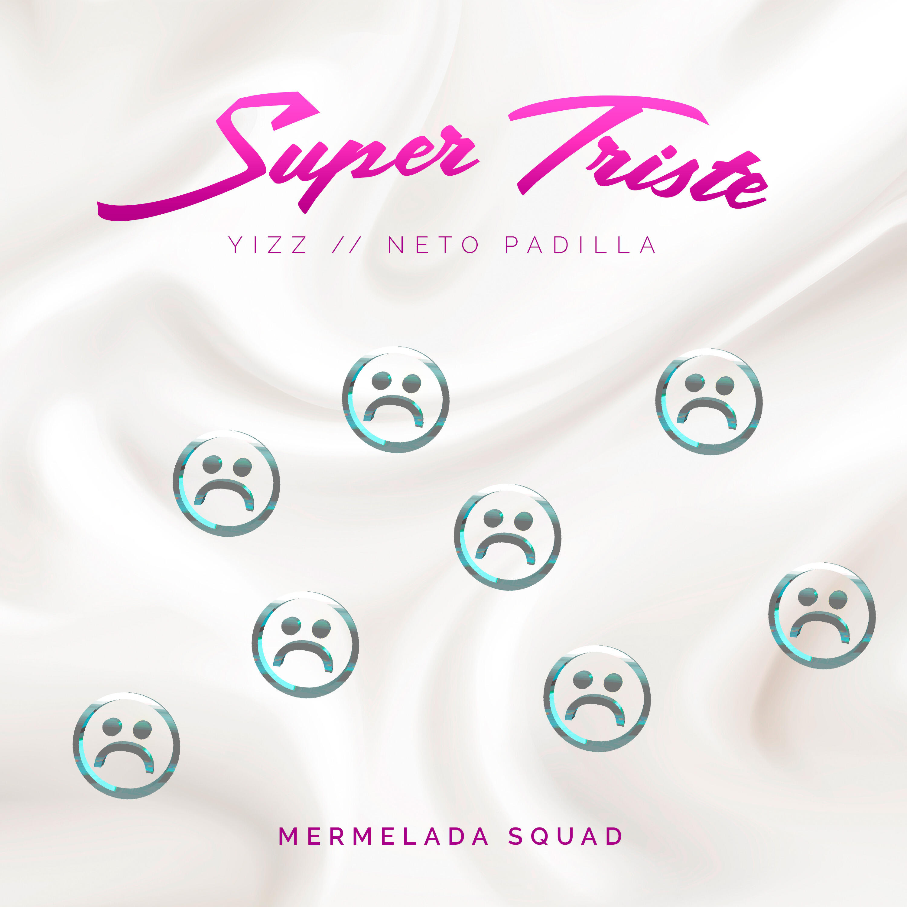Релиз Super Triste