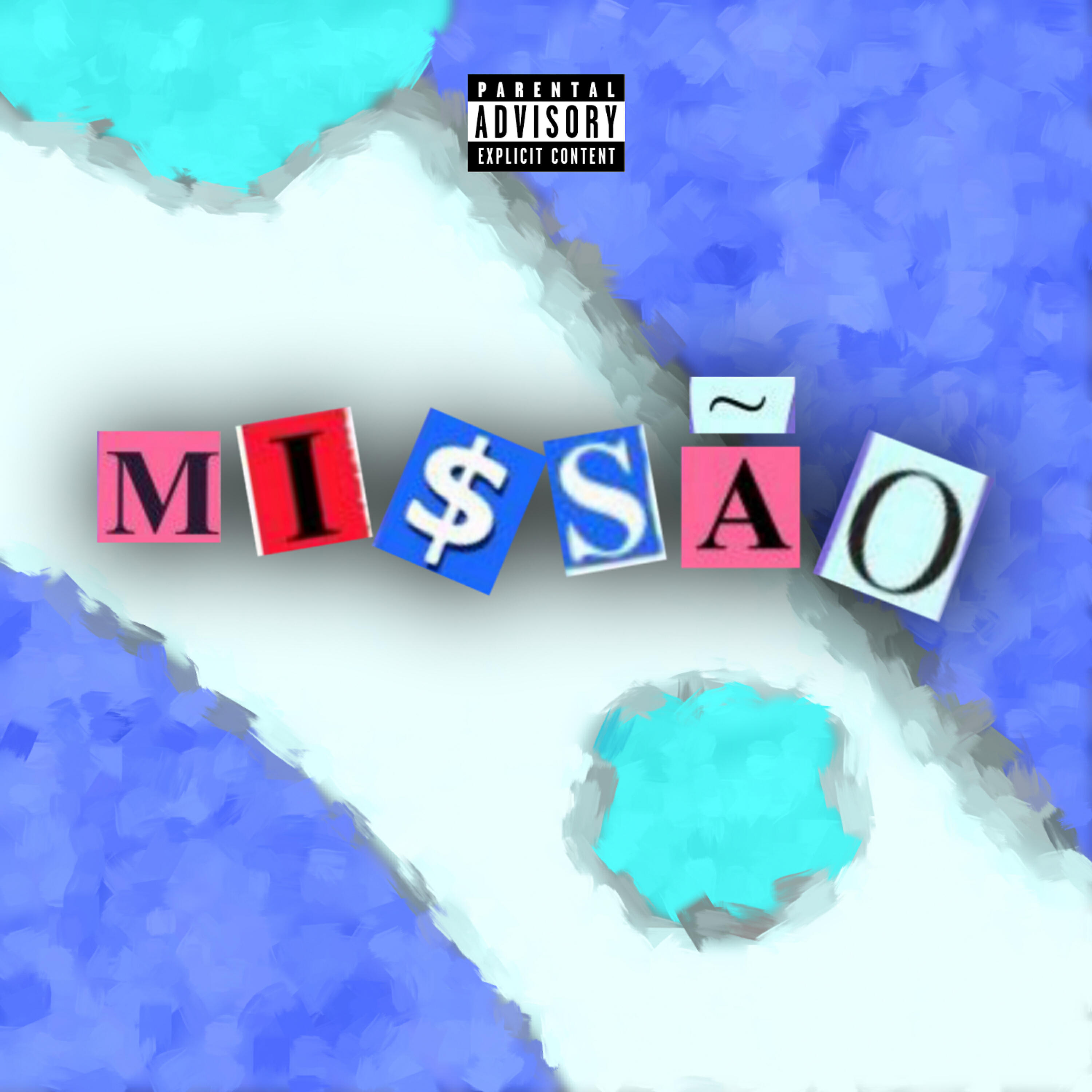 Релиз Missão