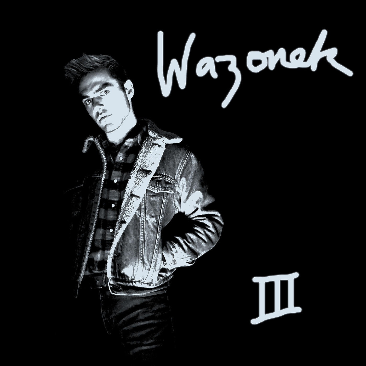 Wazonek